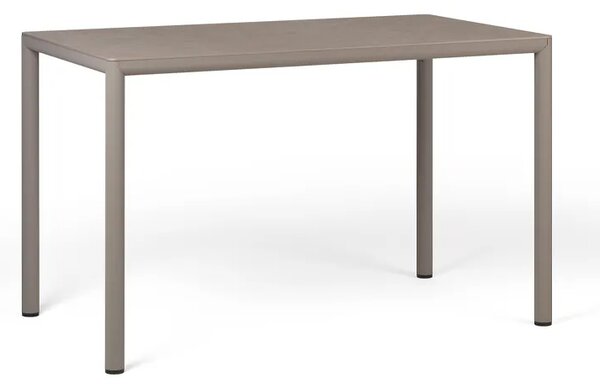 Záhradný stôl Nardi PIAVE 120 x 70 Vyhotovenie: Antracit