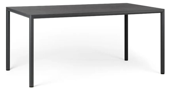 Záhradný stôl Nardi PIAVE 160 x 90 Vyhotovenie: Tortora