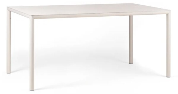 Záhradný stôl Nardi PIAVE 160 x 90 Vyhotovenie: Tortora