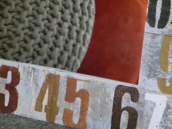 (1778) NUMERO - Zrkadlo