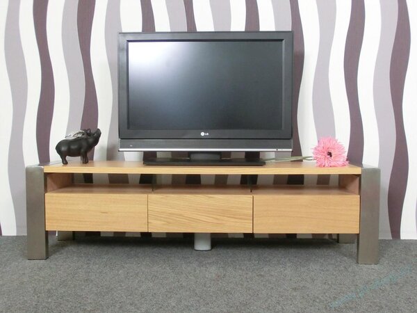 (1643) NOAH - Moderný tv stolík
