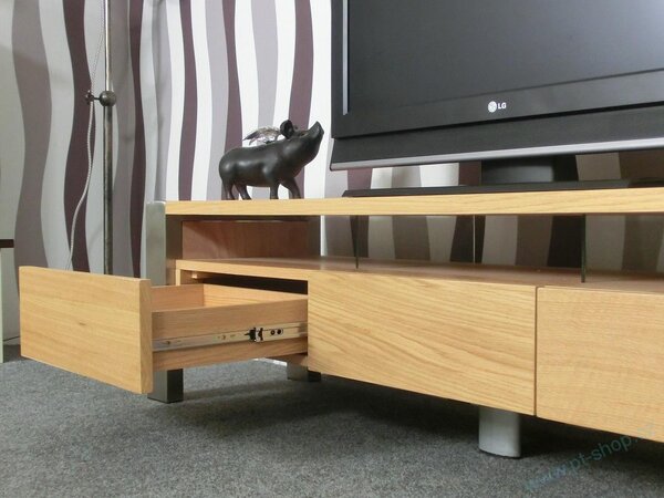 (1643) NOAH - Moderný tv stolík