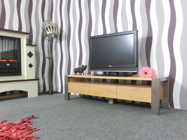 (1643) NOAH - Moderný tv stolík