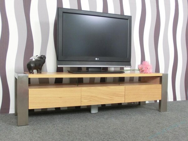 (1643) NOAH - Moderný tv stolík
