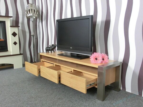 (1643) NOAH - Moderný tv stolík