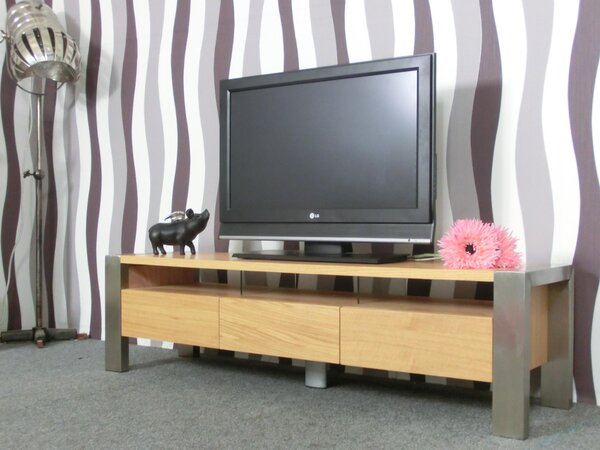 (1643) NOAH - Moderný tv stolík
