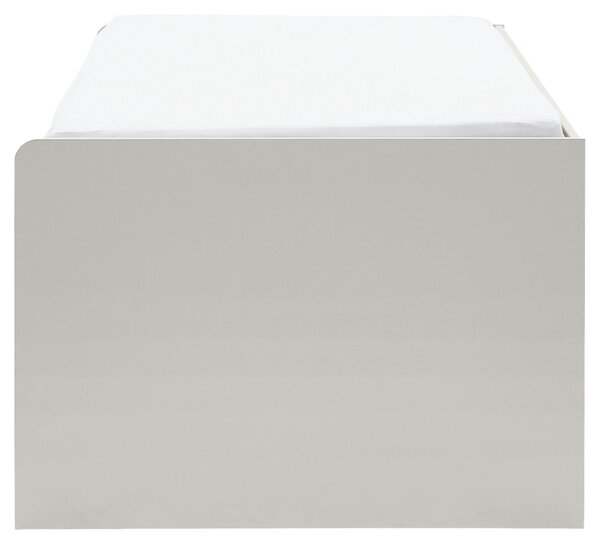 POSTEĽ S VÝSUVNÝM LÔŽKOM 120-210/200 cm, Venda - Detské izby