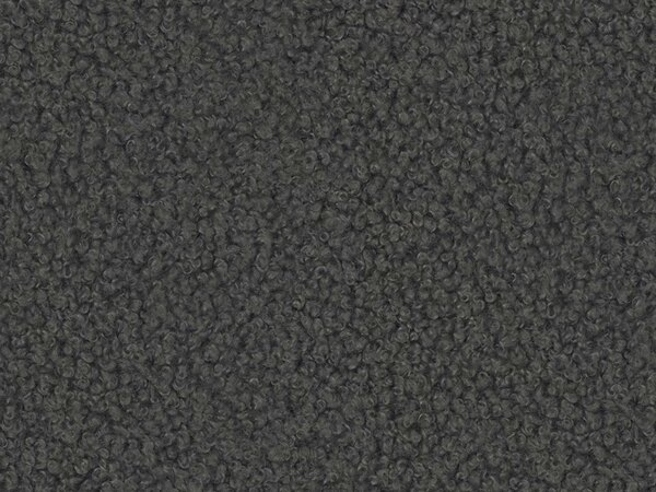 Jednolôžková boxspring posteľ s úložným priestorom Massimo 90x200 - sivá