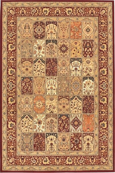 Luxusní koberce Osta Kusový koberec Nobility 6530 390 - 200x290 cm