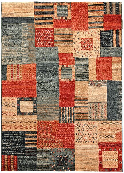 Luxusní koberce Osta Kusový koberec Kashqai (Royal Herritage) 4329 400 - 135x200 cm