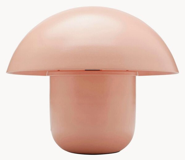 Ručne vyrobená stolová lampa Mushroom