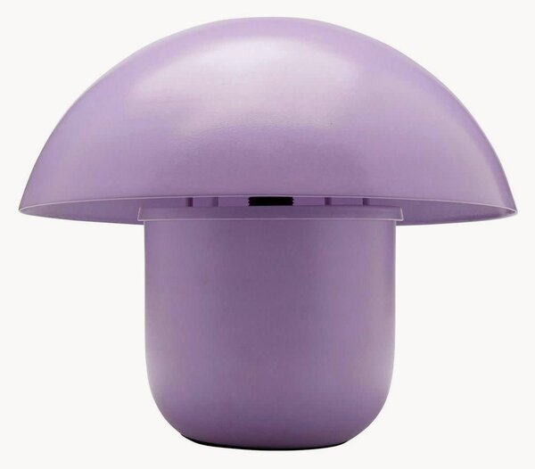 Ručne vyrobená stolová lampa Mushroom
