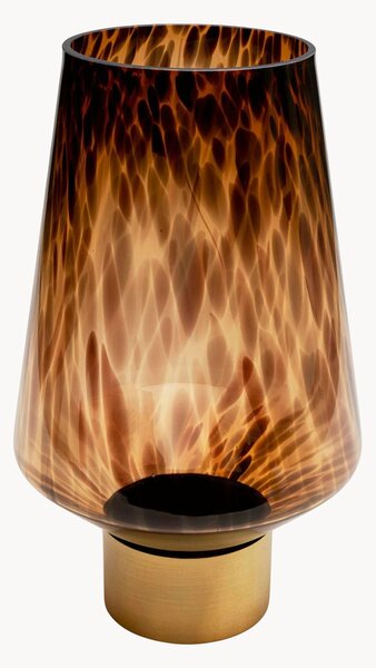 Váza Caramel, V 41 cm