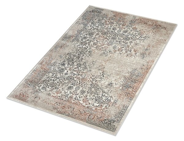 Osta, Kusový koberec Patina 41043/621, 120x170, béžová, chodba / predsieň