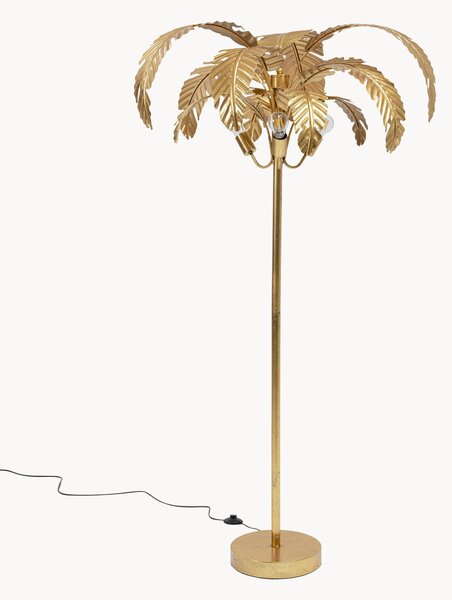 Stojacia lampa Palmera