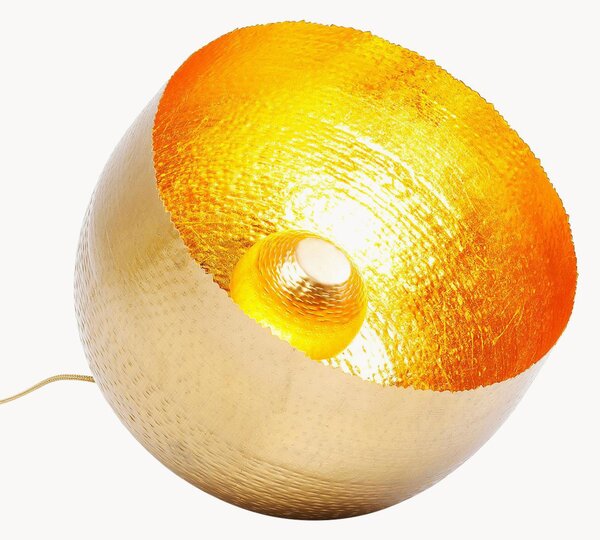 Malá stojacia lampa Apollo
