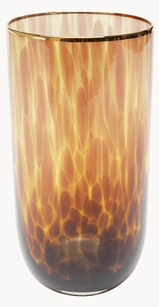 Poháre na kokteily Caramel, 4 ks