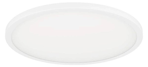 EGLO connect Sarsina-Z stropné svietidlo biele Ø45cm