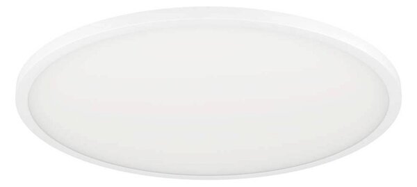 EGLO connect Sarsina-Z stropné svietidlo biele Ø60cm