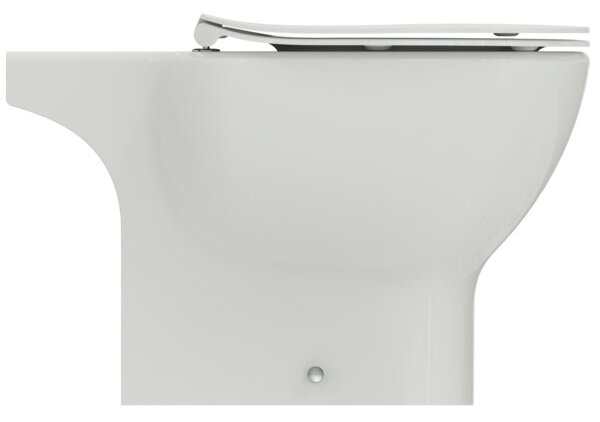 Ideal Standard Tesi - WC sedátko Soft-Close, biela T352701