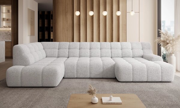 COCOON XL sedacia súprava, WERSAL (na obrázku je ľavé prevedenie)