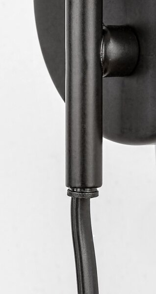 Rabalux 71022 - Nástenná lampa MANZUR 1xE27/40W/230V