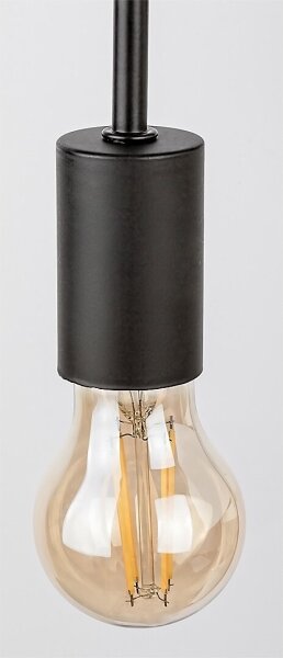 Rabalux 71022 - Nástenná lampa MANZUR 1xE27/40W/230V
