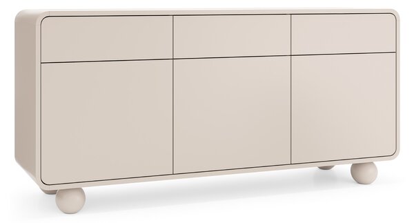 Komoda Albion K160 - kašmír