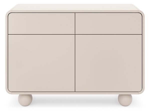 Komoda Albion K108 - kašmír