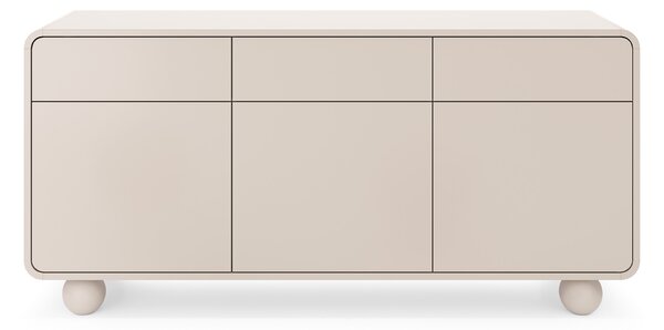 Komoda Albion K160 - kašmír