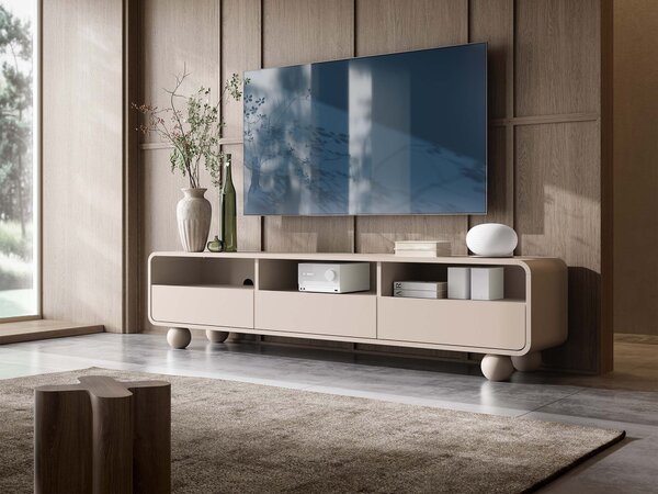 TV stolík Albion 180 - kašmír