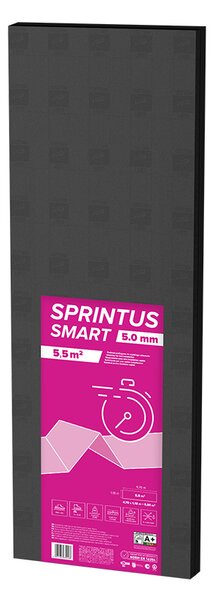 Podložka SPRINTUS SMART 5 MM