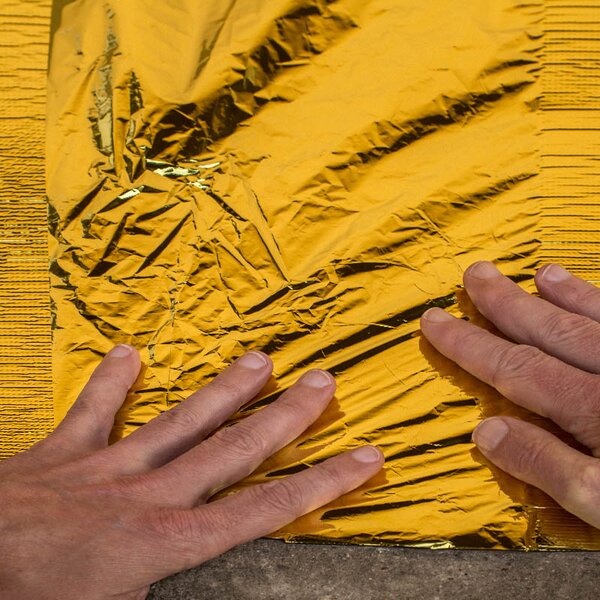 Podložka ACOUSTIC AQUASTOP GOLD 2 MM FOLD