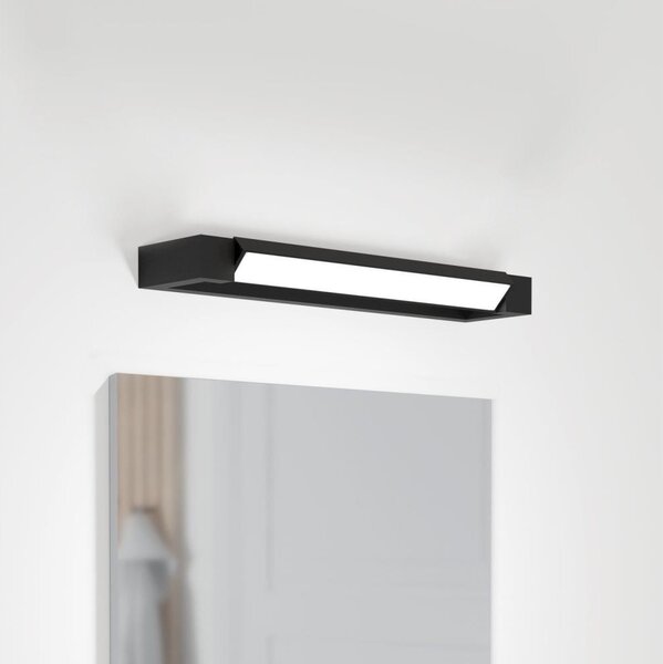 Eglo 56464 - LED Kúpeľňové osvetlenie zrkadla GEMILIANA LED/8,9W/230V 45 cm IP44