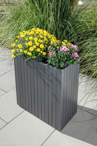 TRUHLÍK NA KVETY drevo, 57/30/64 cm Prestige Home - Kvety & kvetináče, Online Only