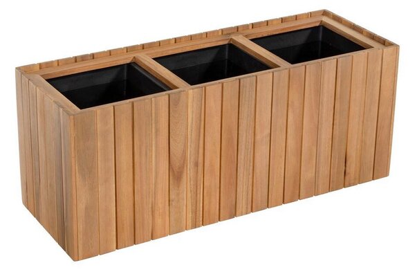 TRUHLÍK NA KVETY drevo, 84/30/35 cm Prestige Home - Kvety & kvetináče, Online Only