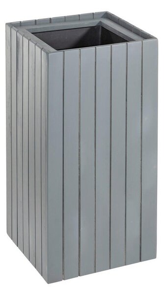 TRUHLÍK NA KVETY drevo, 30/30/64 cm Prestige Home - Kvety & kvetináče, Online Only
