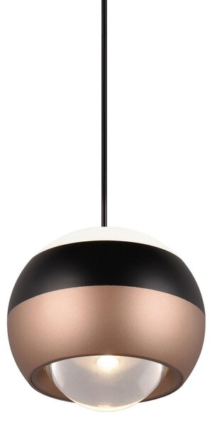 ZÁVESNÉ LED SVIETIDLO, 15,5/200 cm Trio Leuchten - Interiérové svietidlá