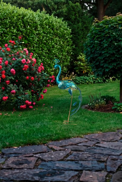 SOLÁRNE SVIETIDLO, Ambia Garden - Vonkajšie osvetlenie