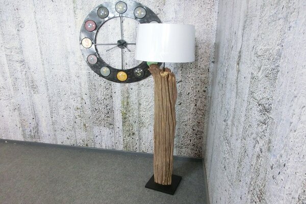 (2818) POWELL - Atraktívny lampa