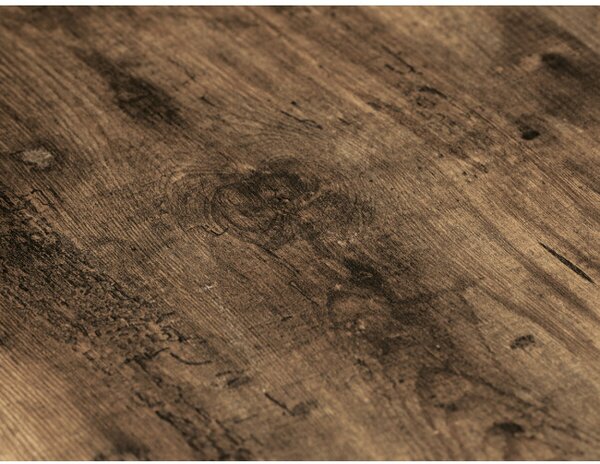 Sada 2 konferenčných stolíkov old wood AF-3002 OLW