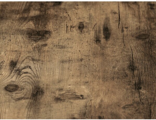Sada 2 konferenčných stolíkov old wood AF-3002 OLW