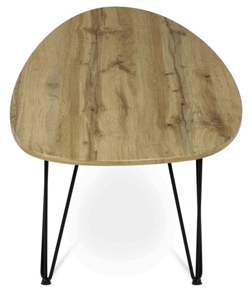 Konferenčný stolík AF-3014 OAK