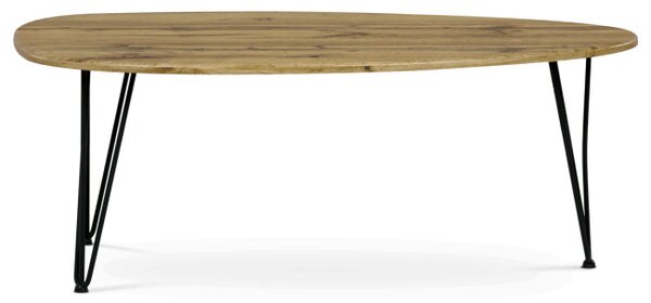 Konferenčný stolík AF-3014 OAK