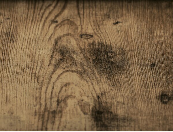 Sada 3 konferenčných stolíkov old wood AF-3003 OLW
