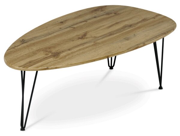 Konferenčný stolík AF-3014 OAK
