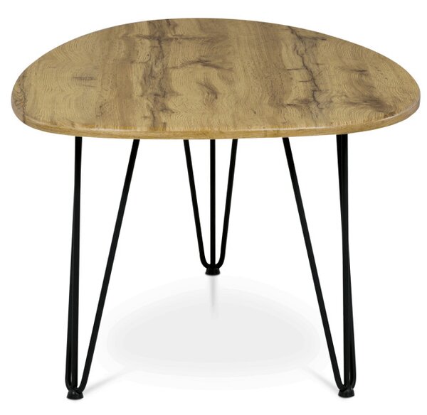 Konferenčný stolík AF-3014 OAK
