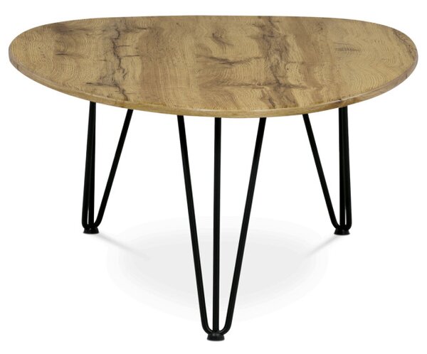 Konferenčný stolík AF-3014 OAK