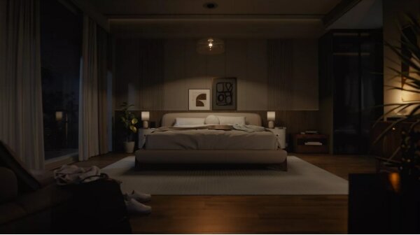 Súprava 2 ks stmievateľných LED žiaroviek Philips Hue WHITE E27/7W/230V 2700K