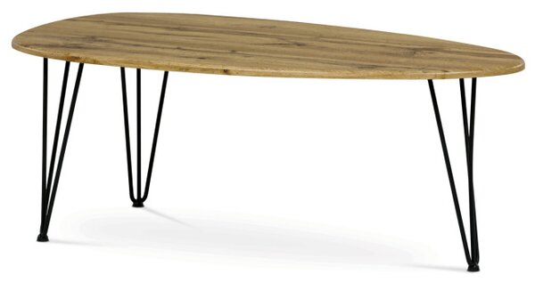 Konferenčný stolík AF-3014 OAK
